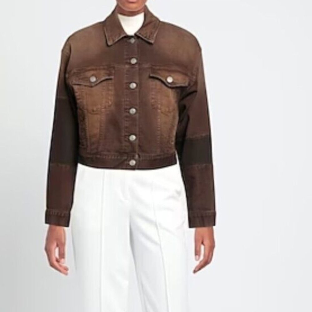 Maison Margiela Denim Jacket